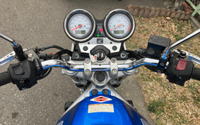 HONDA VTR 250 MC33
