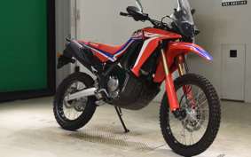 HONDA CRF250 RALLY MD47