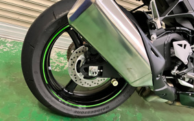 KAWASAKI NINJA ZX 10 R ABS 2024 ZXT02L
