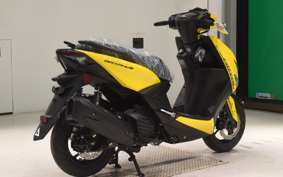 YAMAHA CYGNUS Griffus SEJ4J