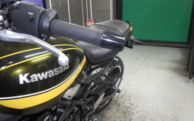 KAWASAKI Z900RS 2021 ZR900C