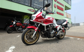 HONDA CB1300 SUPER  BOL DOR ABS 2006 SC54