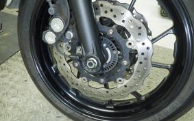 YAMAHA XSR700 2018 RM22J