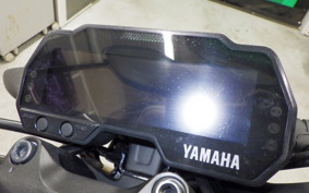 YAMAHA MT-125 RE45J