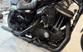 HARLEY XL883N 2016 LE2
