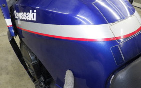 KAWASAKI GPZ900R NINJA 1988 ZX900A