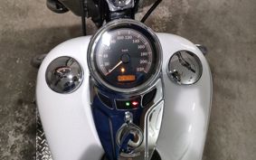 HARLEY FLSTC 1580 2013 BW5