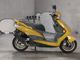 Фото Yamaha CYGNUS 125 X с японского аукциона