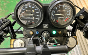 HONDA HORNET 250 MC31