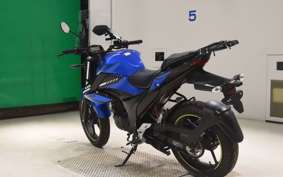 SUZUKI ジクサー150 ED131