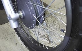 HONDA CROSS CUB 110 JA45