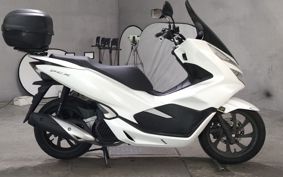 HONDA PCX125 JF81
