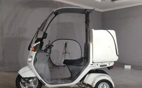 HONDA GYRO TA03