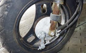 SUZUKI LET's 4 CA45A