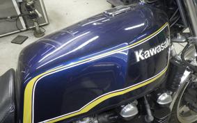 KAWASAKI ZEPHYR 750 2025 ZR750C