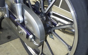 HONDA C125 SUPER CUB 2013 JA58