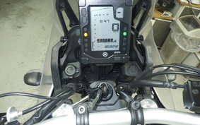 YAMAHA TENERE 700 2022 DM13J