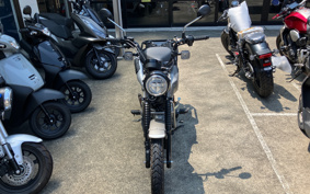 HONDA CT125 HUNTER CUB JA65