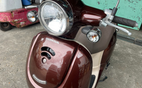 HONDA GIORNO AF70