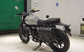 HONDA GB350S 2022