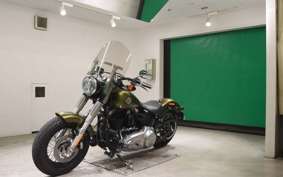 HARLEY FLS 1690 2017