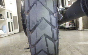 HONDA ｸﾛｽｶﾌﾞ110-2 1998 JA45