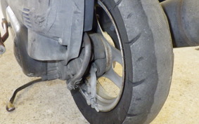 HONDA DIO Gen.5 2010 AF56