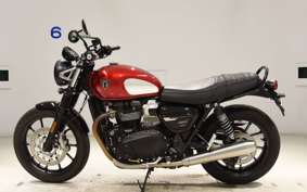 TRIUMPH SPEED TWIN 900 2023
