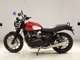 Фото Triumph SPEED TWIN 900 2023 с японского аукциона