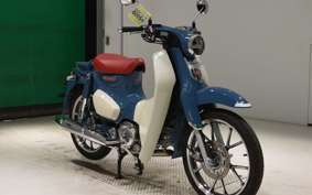HONDA C125 SUPER CUB JA71