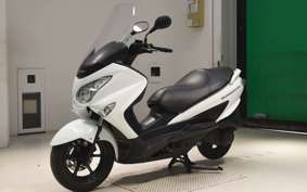 SUZUKI BURGMAN200A