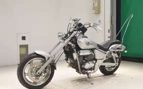 HONDA MAGNA 250 2015 MC29