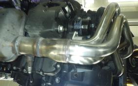 YAMAHA MT-09 ASP 2019 RN52J