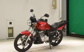 SUZUKI EN125 3F