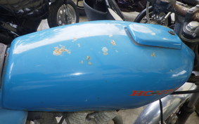 HONDA CB125 JX 1997 CB125J