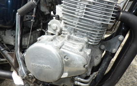 HONDA CB400SS E 2005 NC41