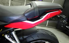 HONDA CBR650R 2022 RH03