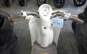 HONDA CREA SCOOPY AF55