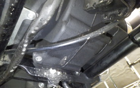 HARLEY FXDL 1580 2007
