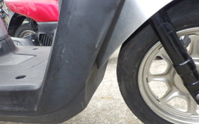 HONDA TACT-4ﾍﾞｰｼｯｸ AF79