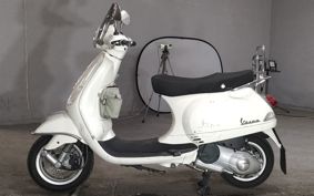 VESPA LX125IE3V M68300