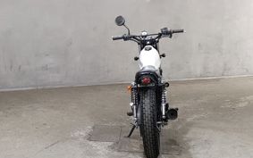 SUZUKI GLASS TRACKER BIG BOY NJ47A