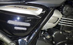 TRIUMPH SPEED 400 2024