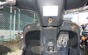 YAMAHA JOG APRIO Type 2 4LV