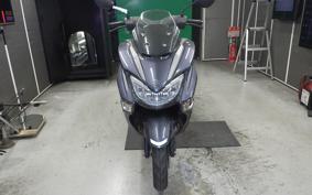 SUZUKI BURGMANストリート125EX EA23M