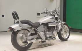 HONDA MAGNA 250 2022 MC29