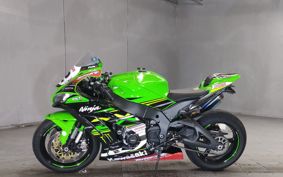 KAWASAKI ZX 10 NINJA R 2019 ZXT00S