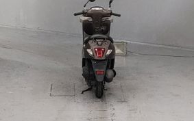 SUZUKI  LETS  BASKET  CA4AA