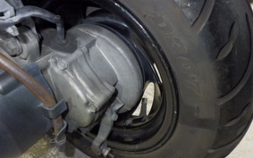 HONDA SPACY 100 2013 JF13