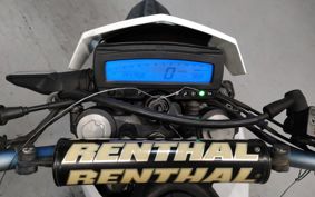 KAWASAKI D-TRACKERX LX250V